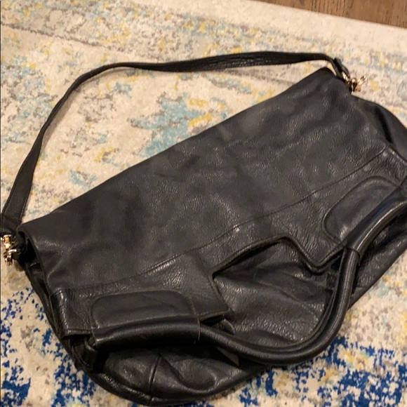 Foley + Corinna black bag - Picture 4 of 4